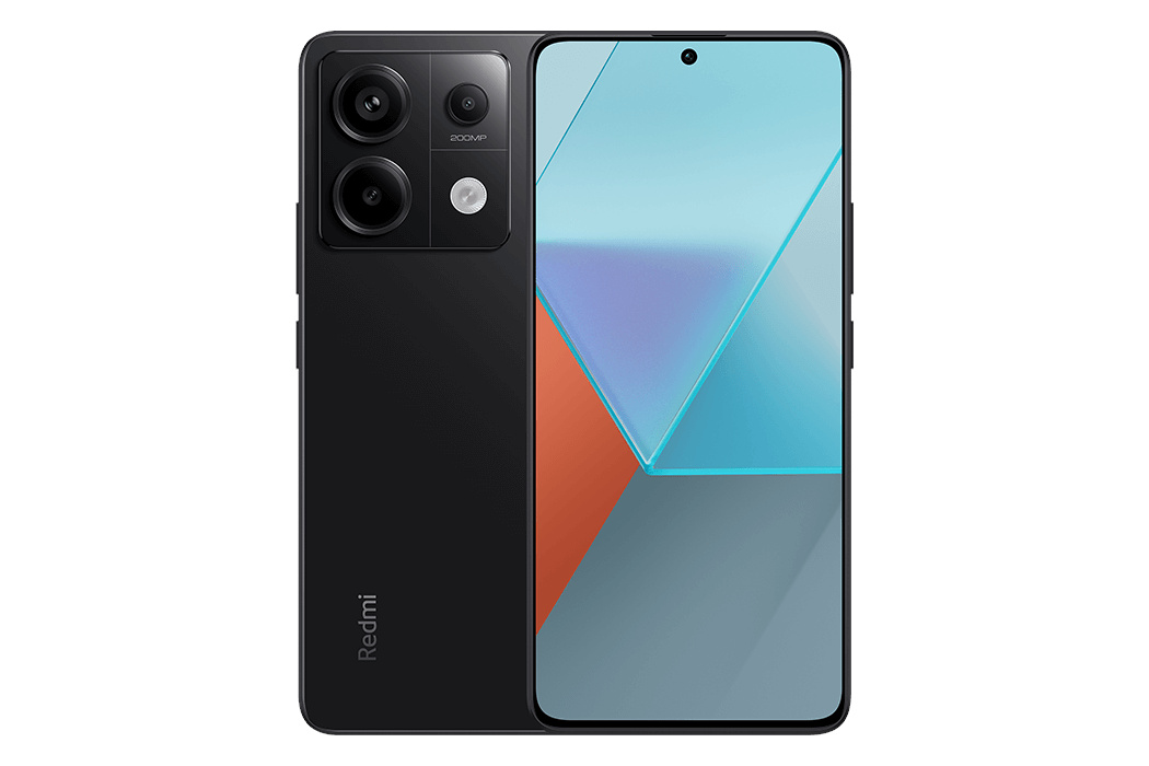 Note 13 Pro 5G