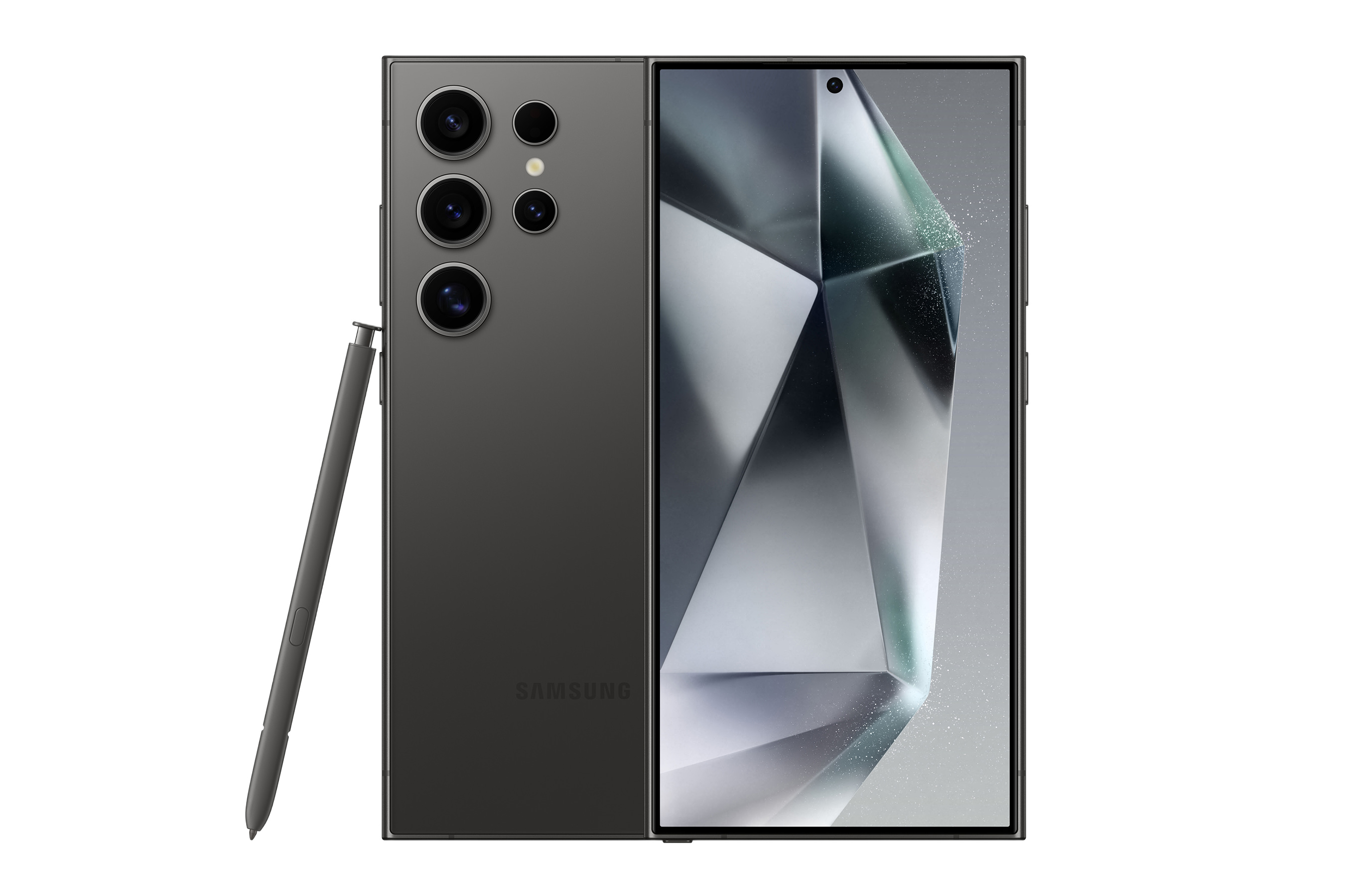 خرید گوشی سامسونگ Galaxy S24 Ultra | بررسی تخصصی و مشخصات