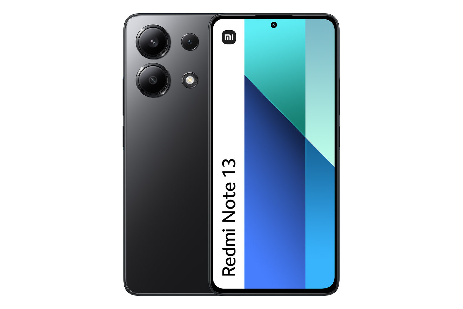 Note 13 4G